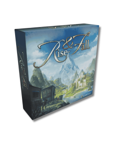 Rise & Fall