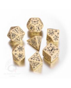 Rise of the Runelords / Set of Pathfinder Dice