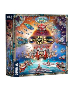 Star Realms: Rise of Empire