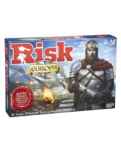 Risk Europa