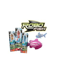 Robo Fish