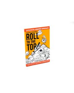 Roll to the top expansion