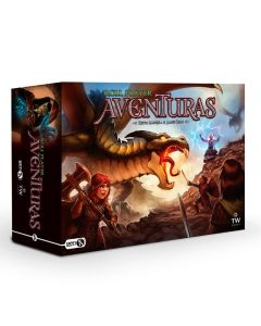 Roll Player Aventuras