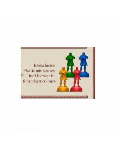 Rome & Roll Miniaturas