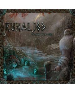 "Runaljod", juego de tablero