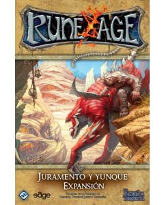 Rune Age: Juramento y Yunque 