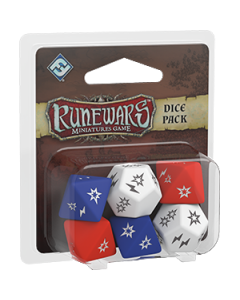 Runewars: Dice Pack
