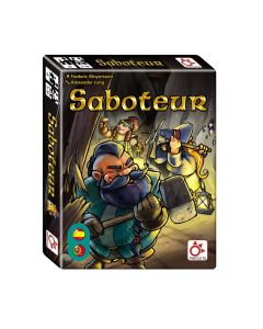 Saboteur