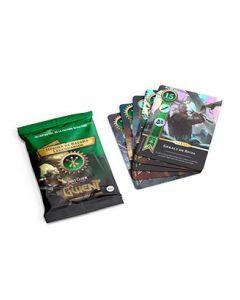 The Witcher: Gwent - Sobre Héroes de Balada Legendarios SCOIA'TAEL