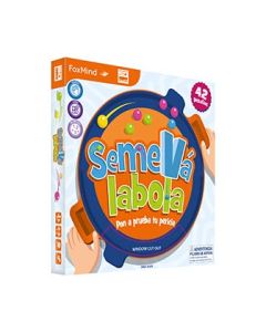"Semevá Labola", juego de tablero