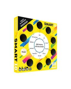 "Smart 10: Música", juego de tablero