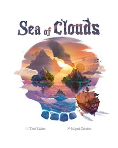 Sea of Clouds (Inglés)