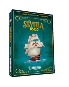 Sevilla 1503