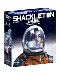 Shackleton Base