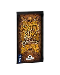 Skull King: Paquete de Expansión
