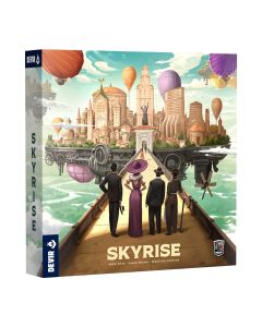 Skyrise