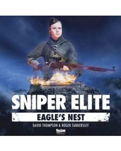 "Sniper Elite: Eagle's Nest", expansión del juego básico