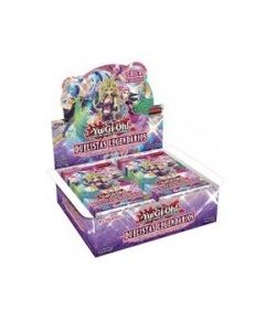 Yugioh – Expositor Duelistas legendarios: Hermanas de la Rosa 