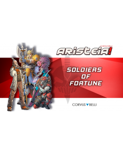 Aristeia: Soldiers of Fortune