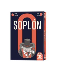 Soplón