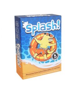 Splash!