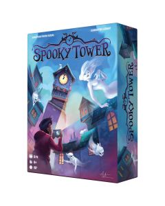 Spooky Tower