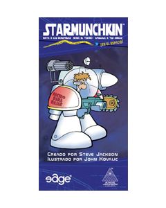 Star Munchkin