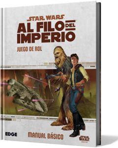 Star Wars: Al Filo del Imperio