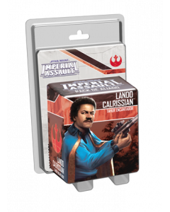Star Wars, Imperial Assault: Lando Calrissian