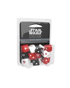 Star Wars: Legión Set de Dados