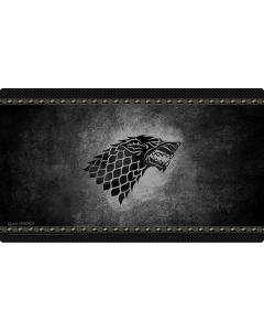Tapete de Juego de Tronos: Casa Stark