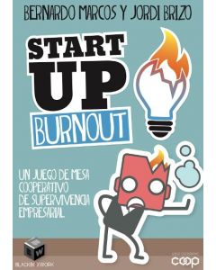 Start-Up Burnout