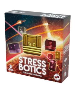 Stress Botics