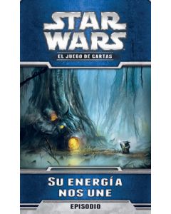 Star Wars LCG: Su energía nos une / Ecos de la Fuerza