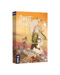 Sweet Lands