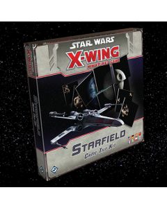 X-Wing: Tablero Espacial Modular