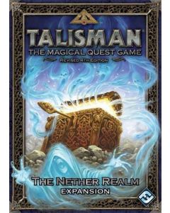TALISMAN: THE NETHER REALM