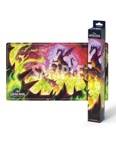 Lorcana - Tapete Dragon Fire