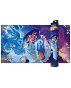 Lorcana - Tapete Jasmine