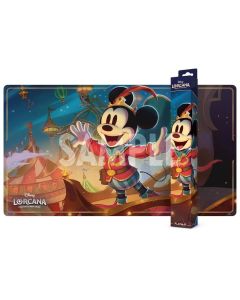 Lorcana - Tapete Mickey Mouse