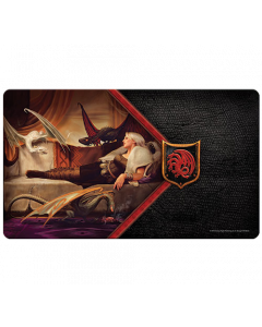 Tapete "La Madre de Dragones" / Juego de Tronos: El juego de cartas