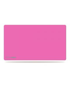 Solid Pink Playmat