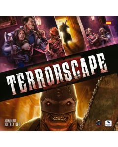 TerrorScape