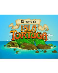 El Tesoro de Isla Tortuga
