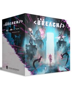 "The Breach", juego de tablero