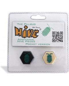 Hive Pocket: Bicho-bola