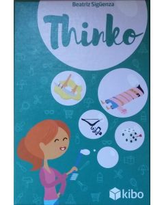 Thinko