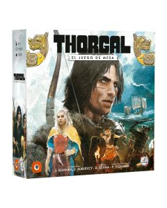 Thorgal