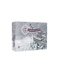 "Through Ice and Snow: Myths & Legends", expansión del juego básico