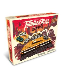 "Thunder Road Vendetta", juego de tablero